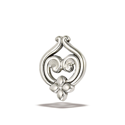 DT058 Curly Q