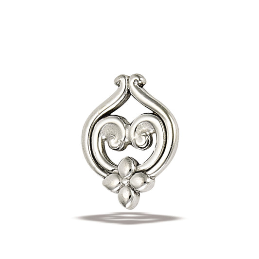 DT058 Curly Q