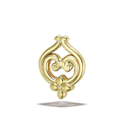 DT058 Curly Q