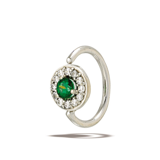FBR w/DT061 - 14kt Yellow Gold