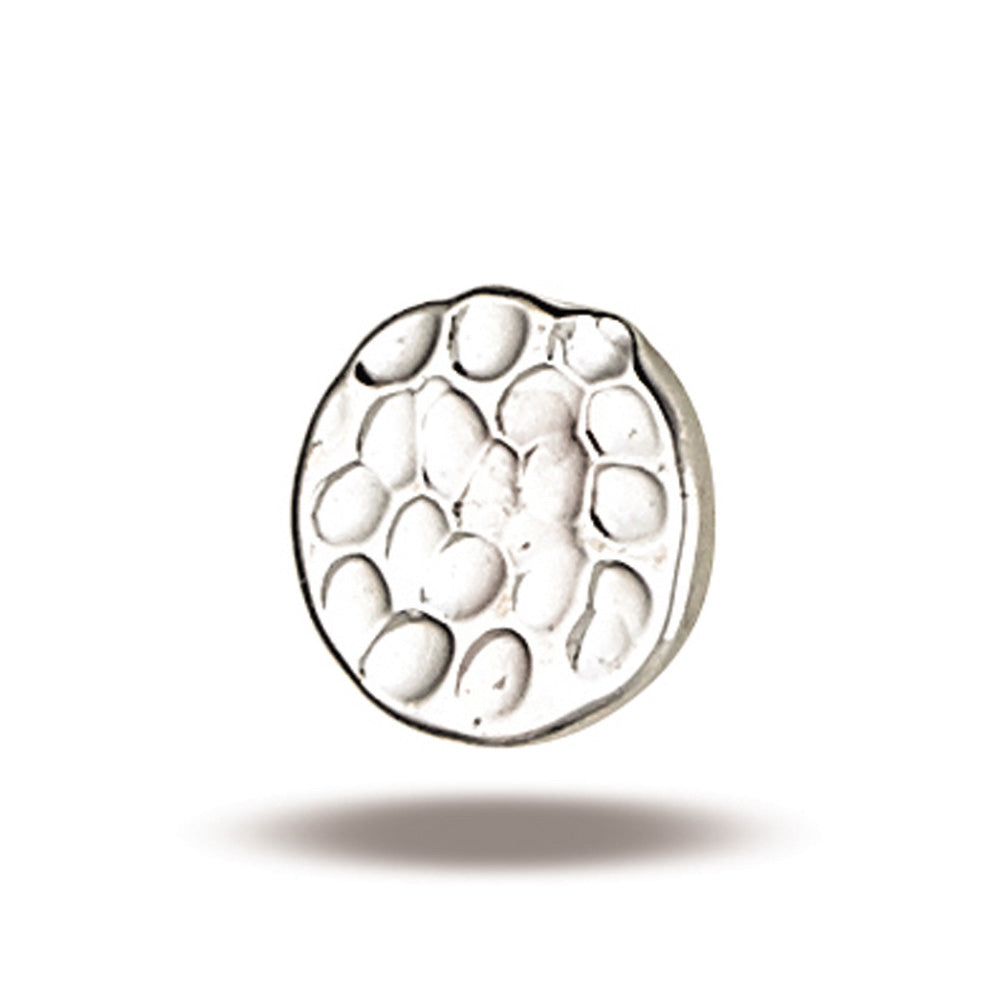 DT064 Hammered 5mm