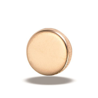DT065 Disc 2.5 mm