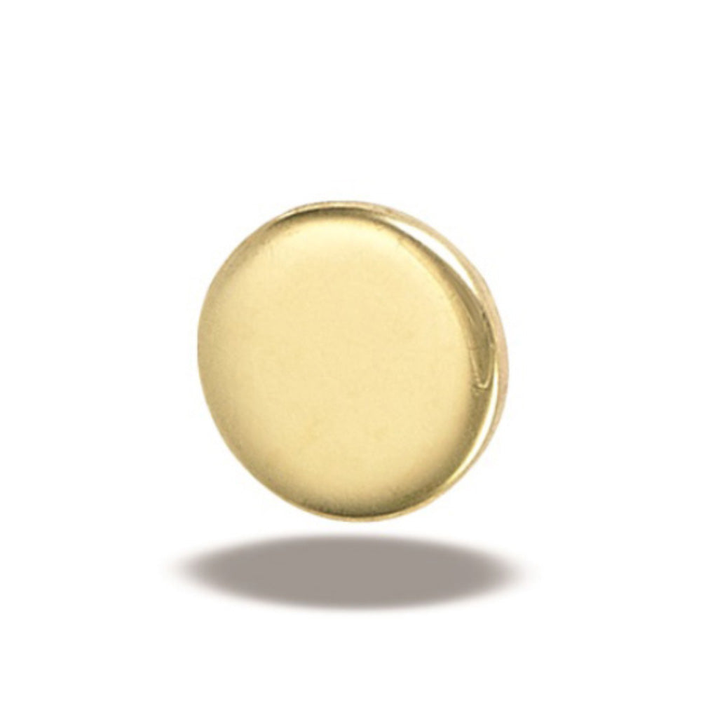 DT065 Disc 2.5 mm