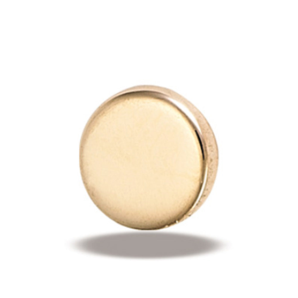 DT065 Disc 2 mm
