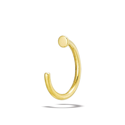 Nostril Nail w/DT065