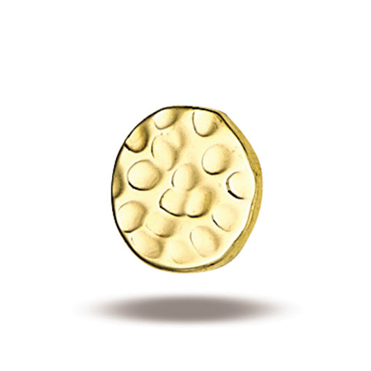 DT065 Hammered 1.5 mm