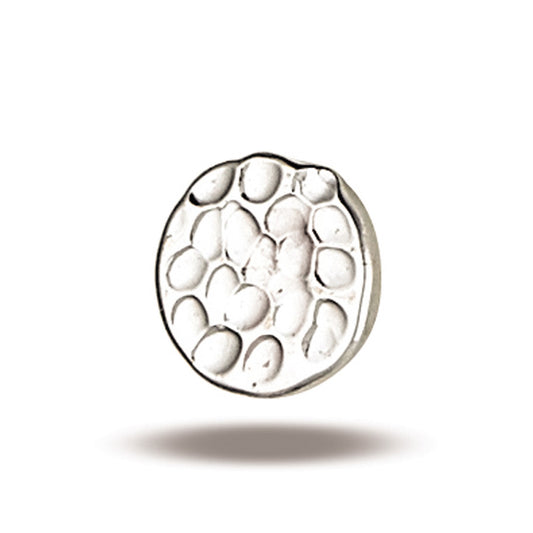 DT065 Hammered 2.5 mm