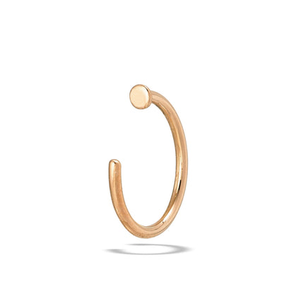 Nostril Nail w/DT065