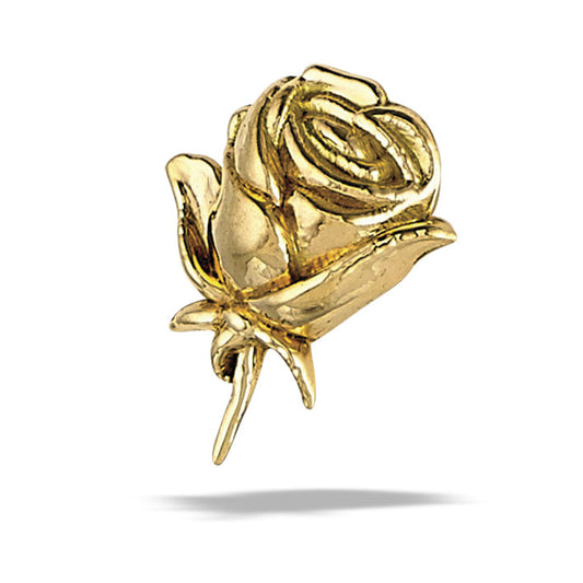 DT079 Rose (10.5mm x 7mm)