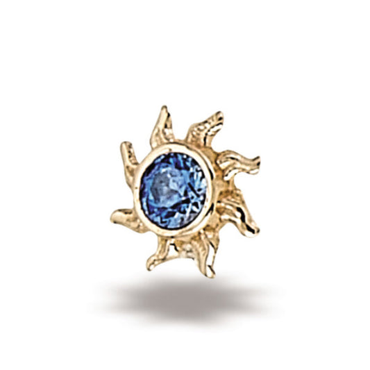 DT088 Sun 2mm Stone