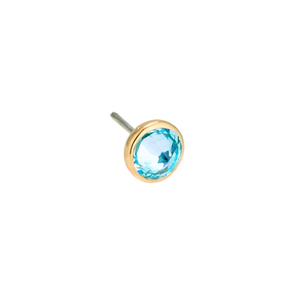 DT089 Super Flat 3mm-Reverse Set