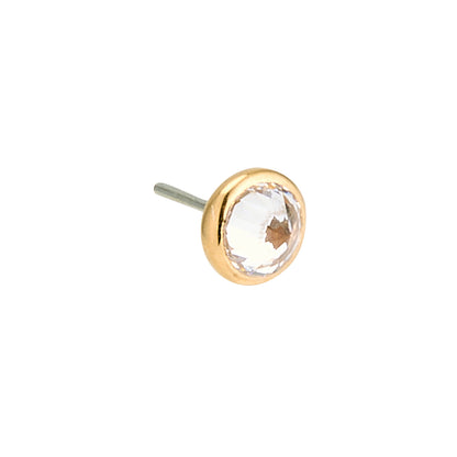 DT089 Super Flat 3mm-Reverse Set