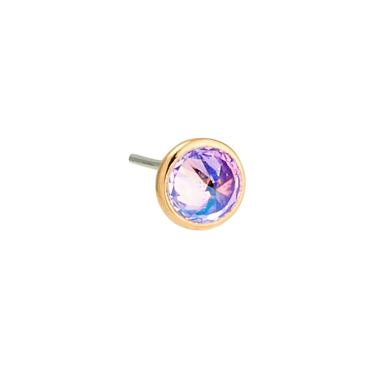 DT089 Super Flat 3mm-Reverse Set