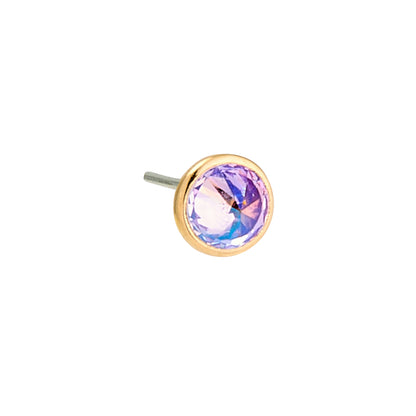 DT089 Super Flat 3mm-Reverse Set