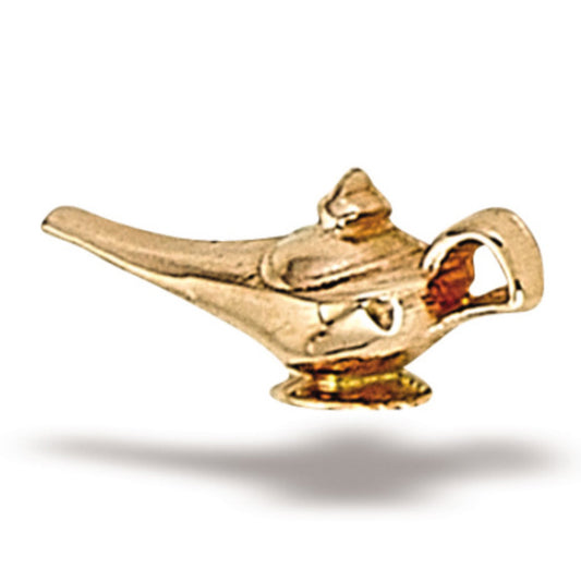 DT092 Genie Lamp 7.5mm x 3.5mm
