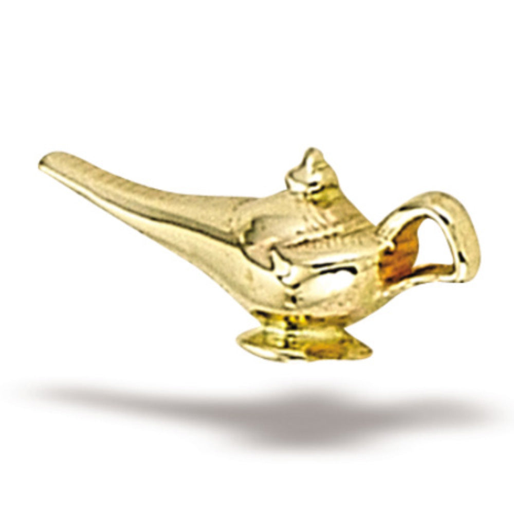 DT092 Genie Lamp 7.5mm x 3.5mm