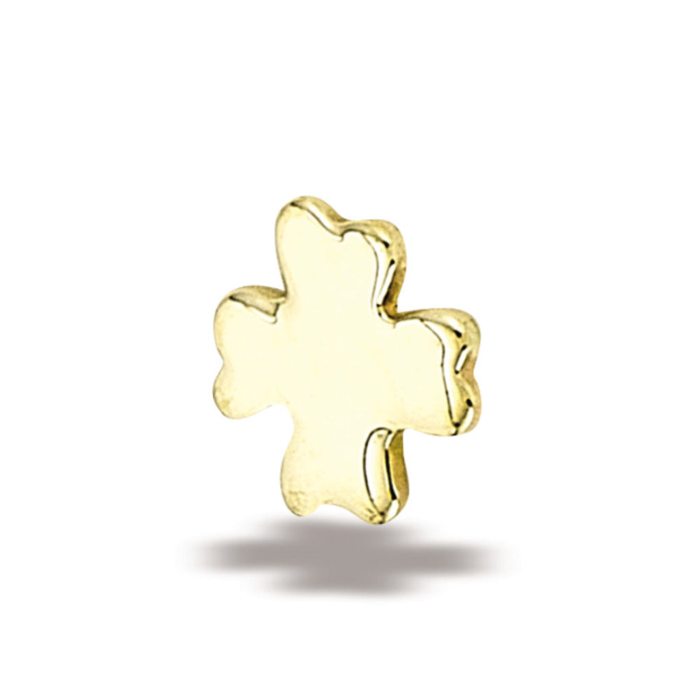 DT096 Clover 6mm