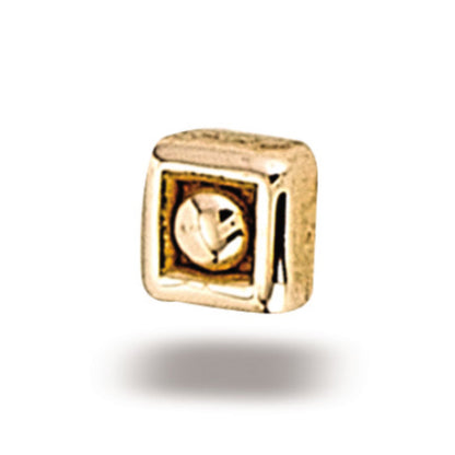 DT097 Square Dot 2.5mm