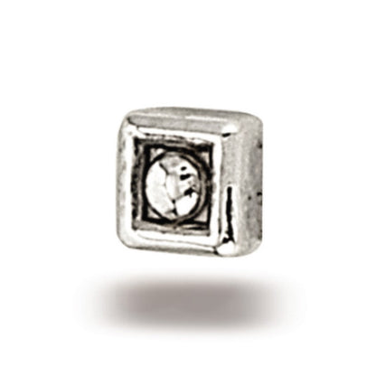 DT097 Square Dot 2.5mm