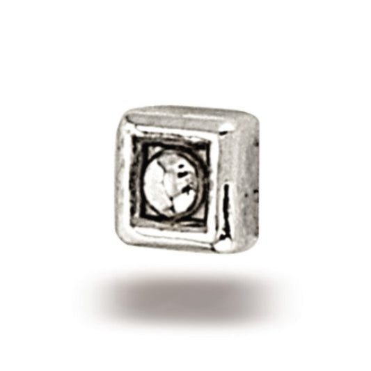 DT097 Square Dot 2.5mm