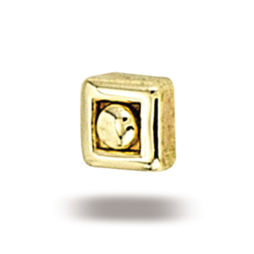 DT097 Square Dot 2.5mm
