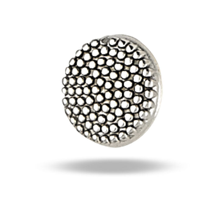 DT104 Milgrain disc-2mm