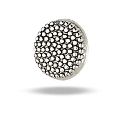 DT104 Milgrain disc-2mm