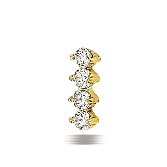 DT107  4-2mm Stones