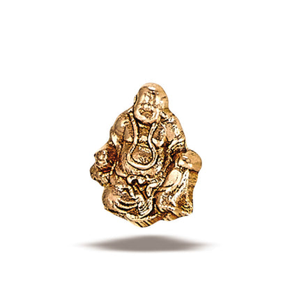 DT108 Buddha 7mm x 5mm