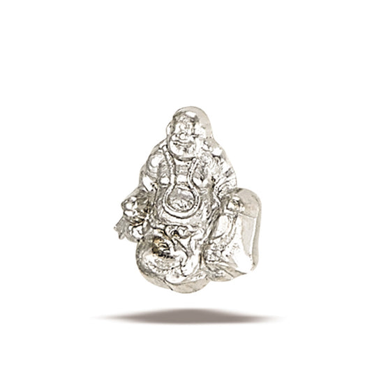 DT108 Buddha 7mm x 5mm