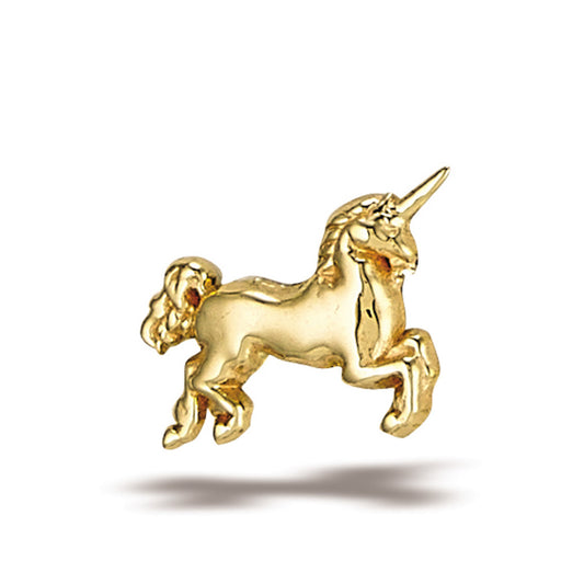 DT109 Unicorn 7.25 x 5.5mm