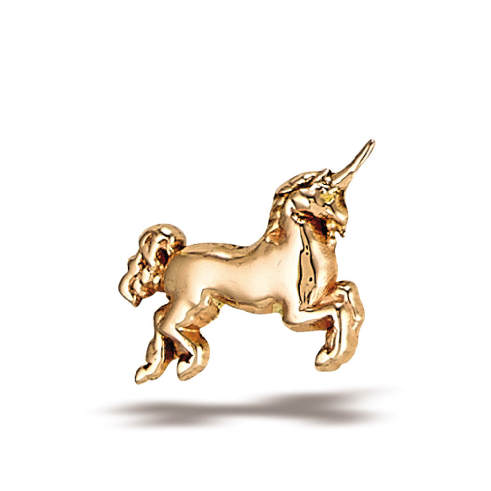DT109 Unicorn 7.25 x 5.5mm