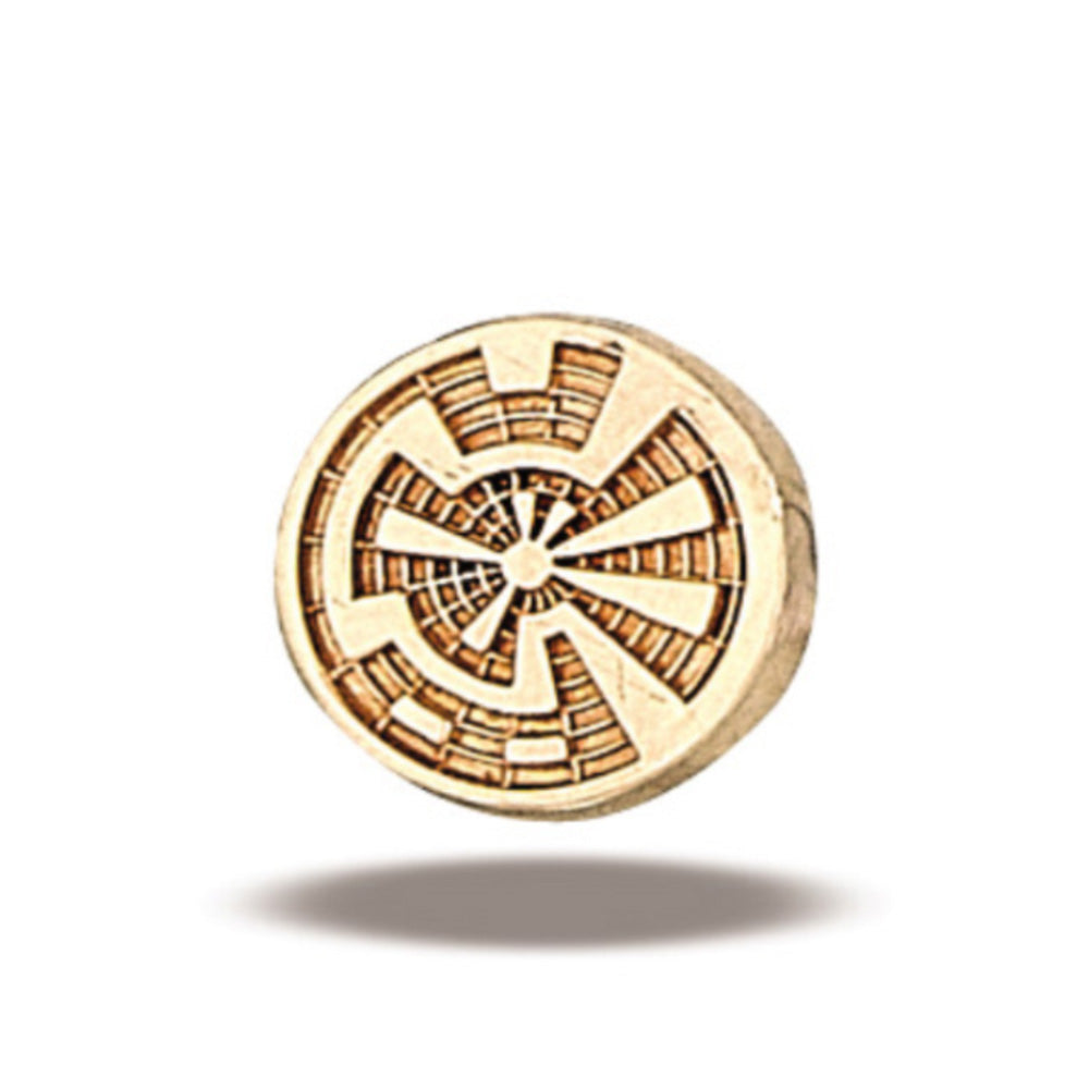 DT111 Crop Circle 7.75mm