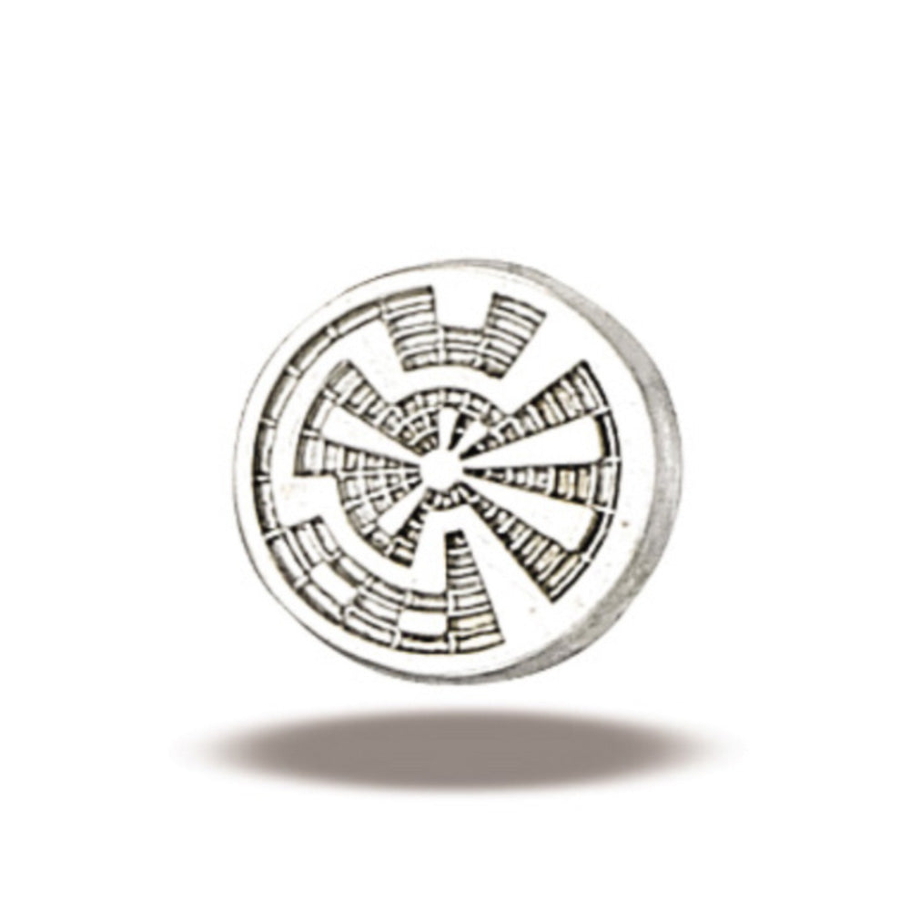 DT111 Crop Circle 7.75mm