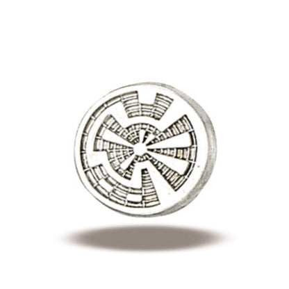 DT111 Crop Circle 7.75mm