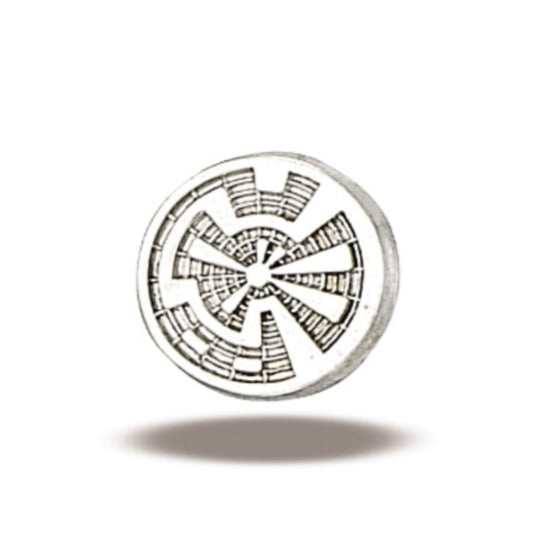 DT111 Crop Circle 7.75mm