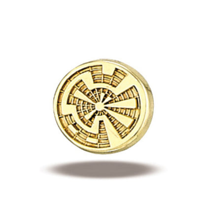 DT111 Crop Circle 7.75mm