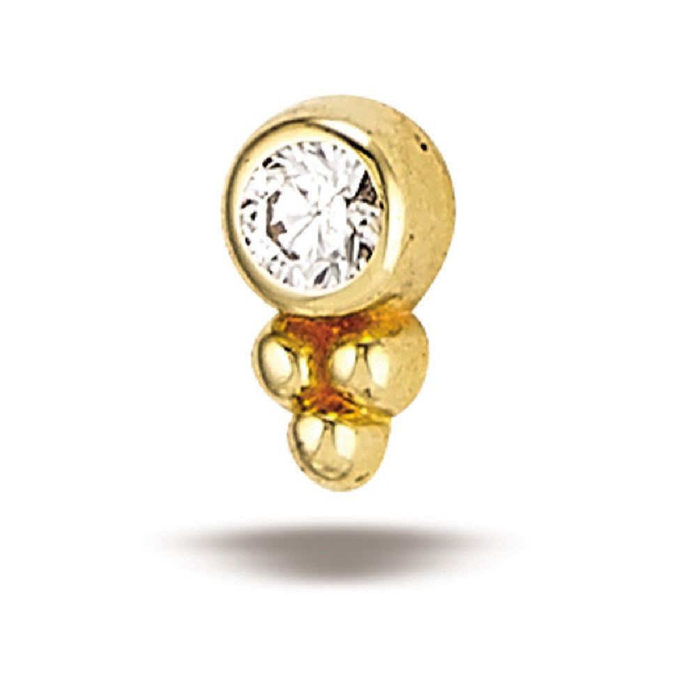DT112-LG (3mm stone)