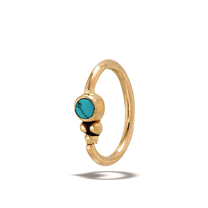 FBR w/DT112 - 14kt Rose Gold