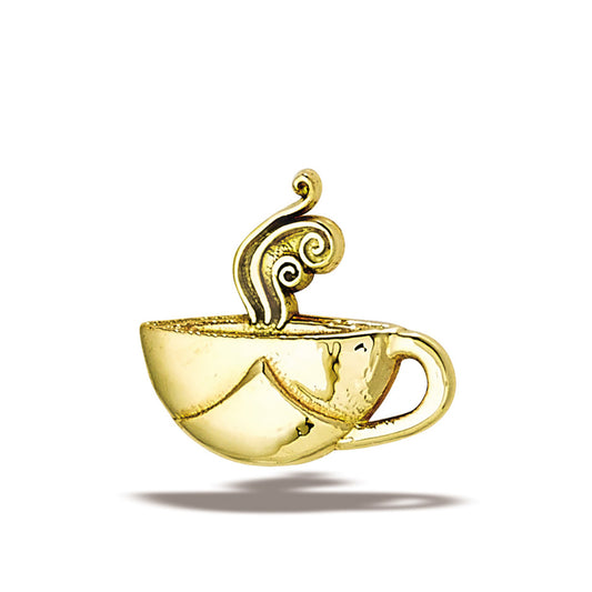 DT121 Coffee cup 9mmx8mm