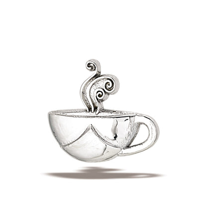 DT121 Coffee cup 9mmx8mm