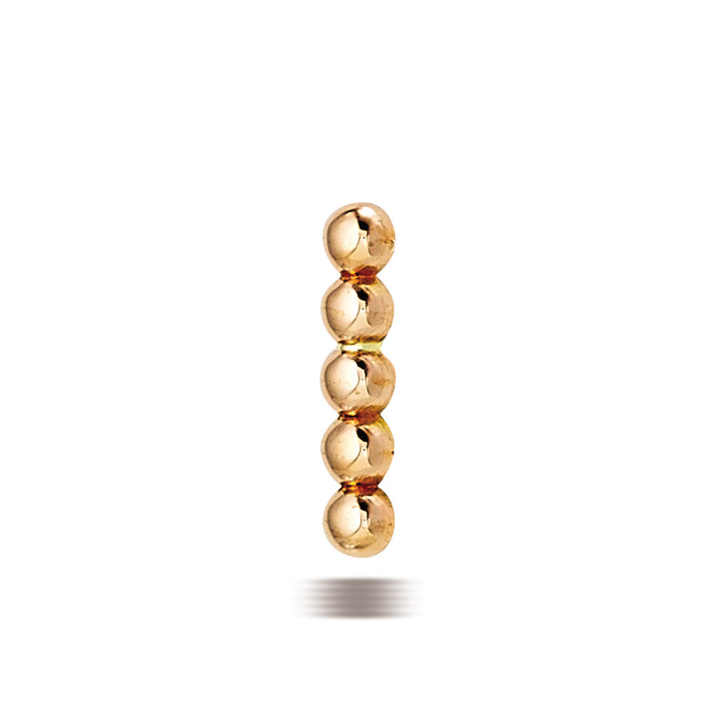 DT122 Dome Strip 7mmx1.6mm