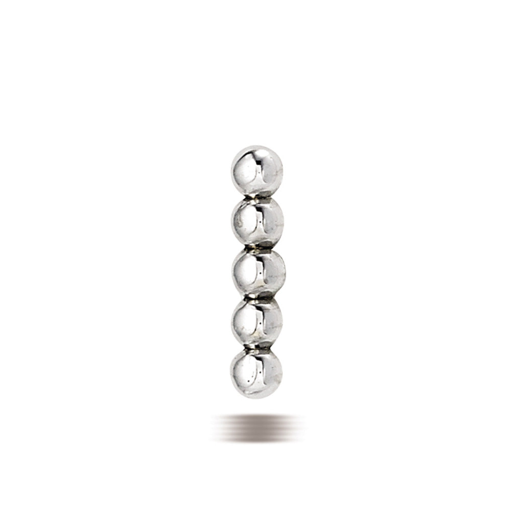 DT122 Dome Strip 7mmx1.6mm