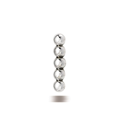 DT122 Dome Strip 7mmx1.6mm
