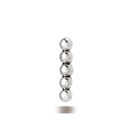 DT122 Dome Strip 7mmx1.6mm