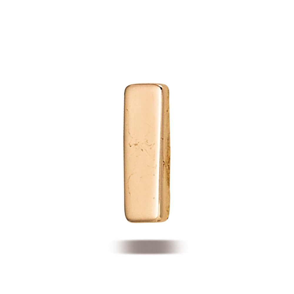 DT123 Rectangle 6mm x 2mm