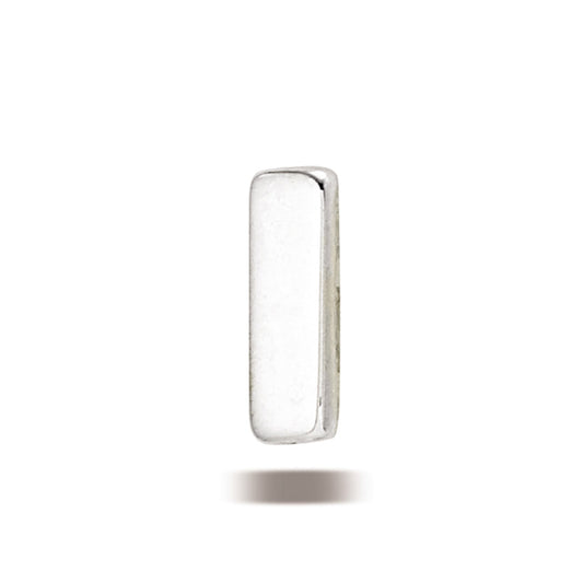 DT123 Rectangle 6mm x 2mm