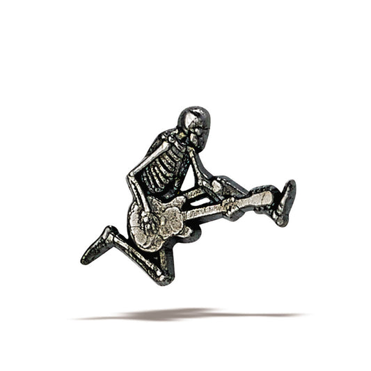 DT125 Skeleguitar -6.5mm x5.6mm