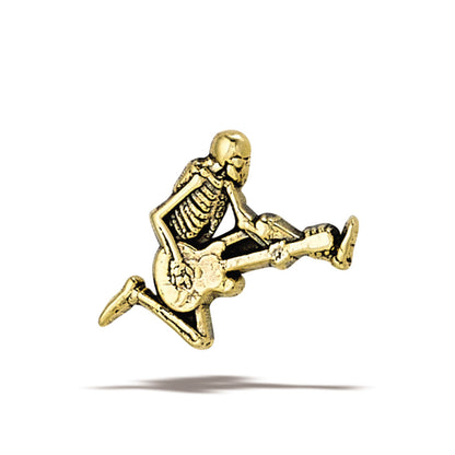 DT125 Skeleguitar -6.5mm x5.6mm