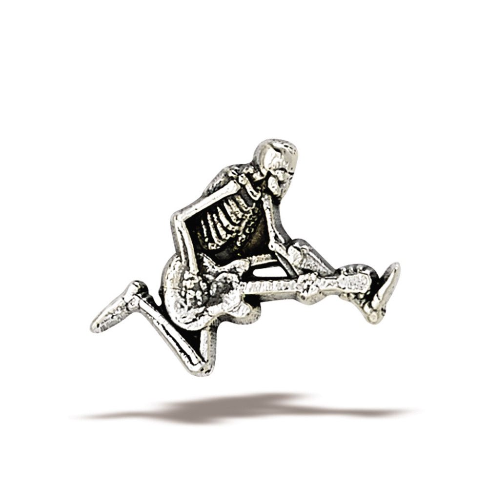 DT125 Skeleguitar -6.5mm x5.6mm